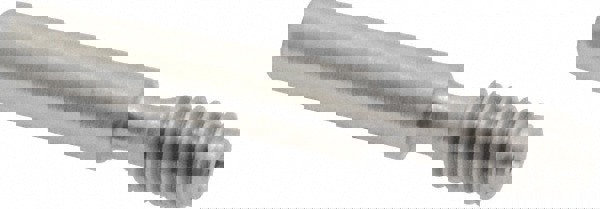 Plug Thread Gage: #10-32 Thread, 2B Class, Single End, No Go